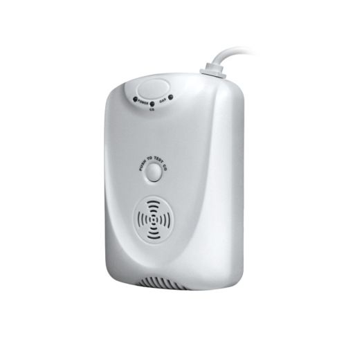 Detector De Gas Carbest