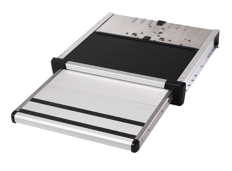 Estribo Recto 12V Inolight