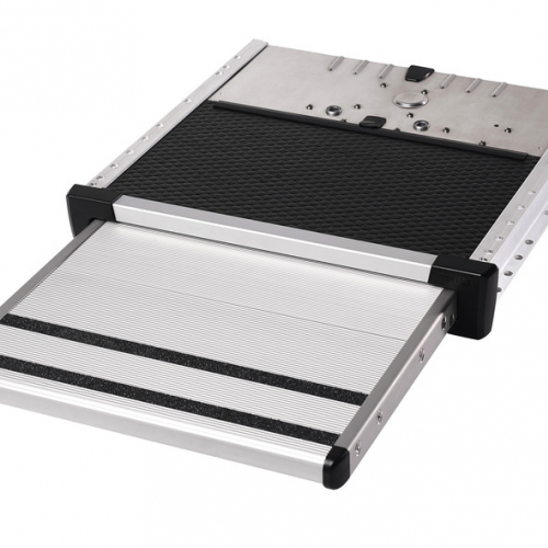 Estribo Recto 12V Inolight