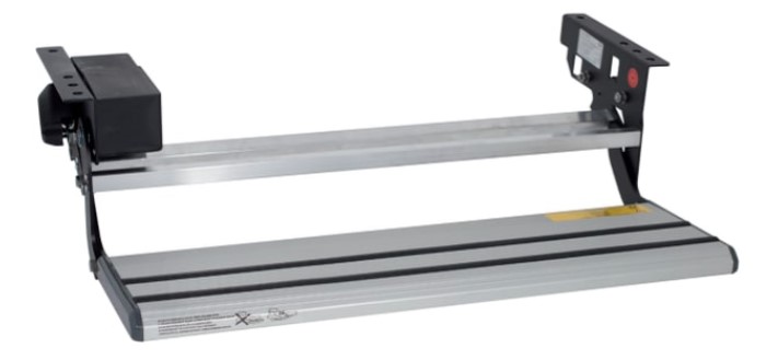 Estribo 1 12V