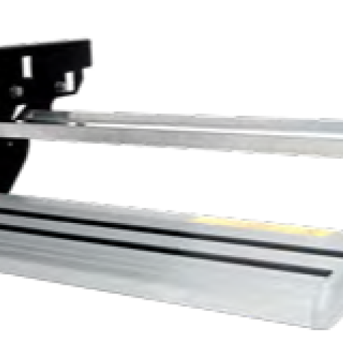 Estribo 1 Manual