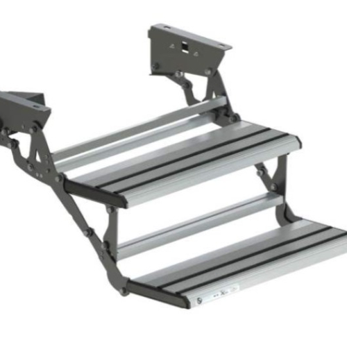 Estribo 2 12V