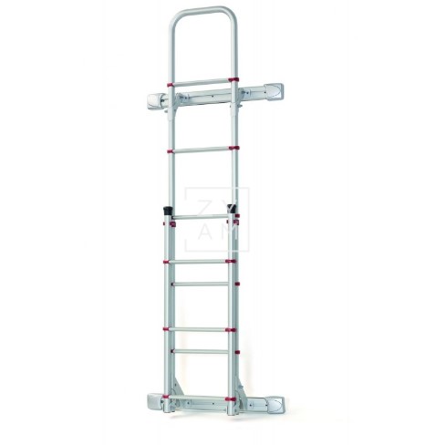 Escalera Deluxe Sprinter