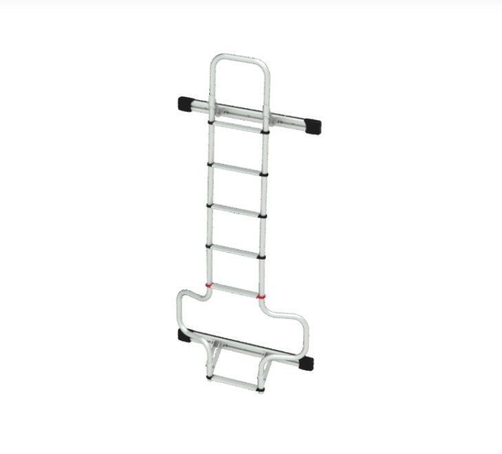 Escalera Deluxe DJ Ducato/etc