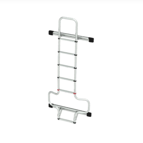 Escalera Deluxe DJ Ducato/etc