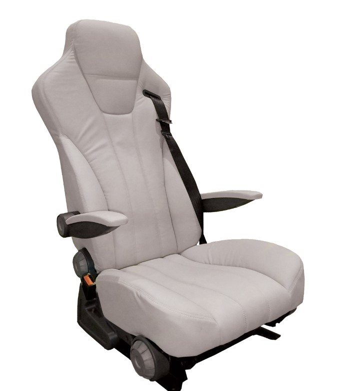 Butaca Modelo 640