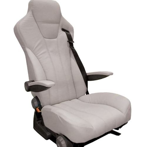 Butaca Modelo 640