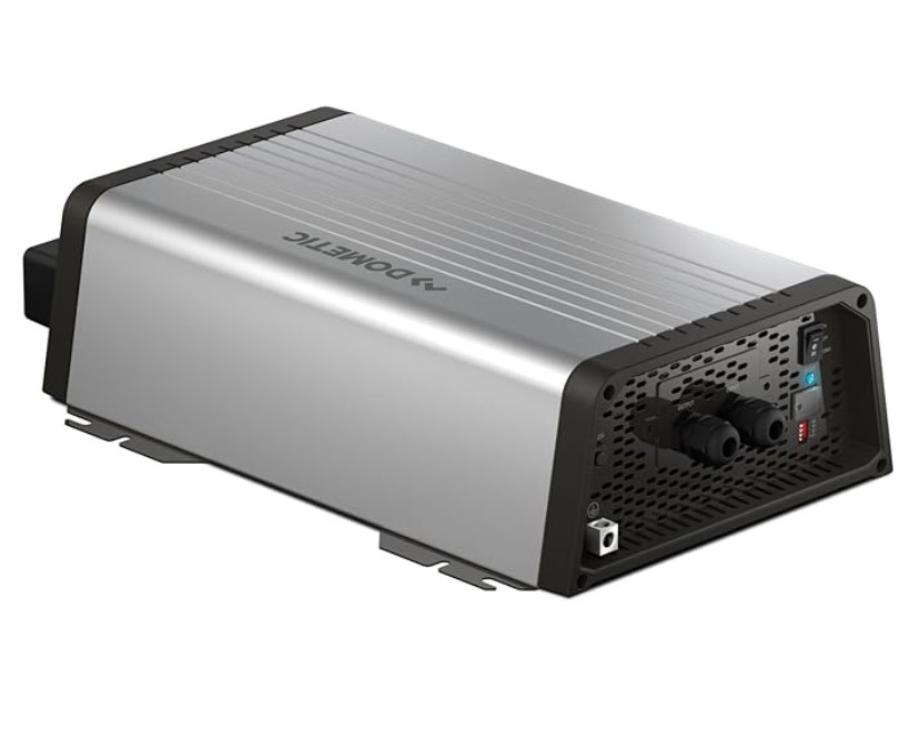 Inversor Dometic DSP-3512T