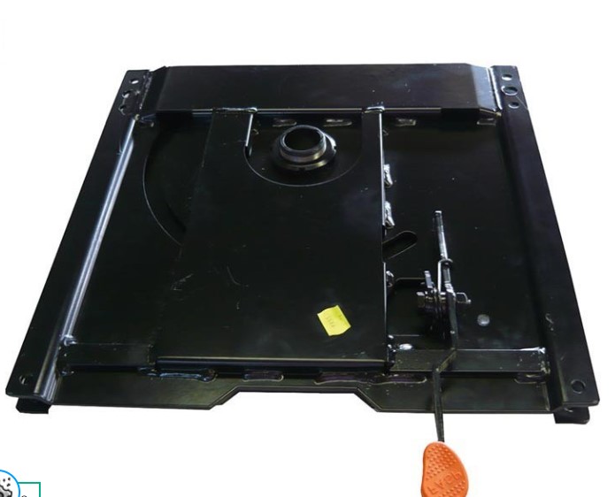 Base Giratoria Ducato / Boxer