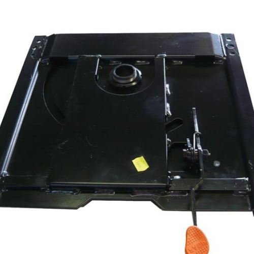 Base Giratoria Ducato / Boxer