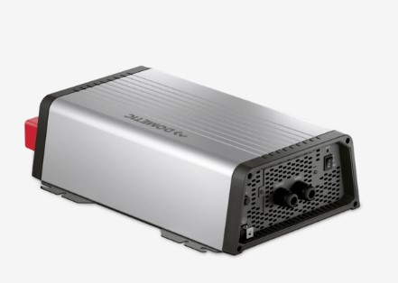 Inversor Cargador Dometic DSP-1212C