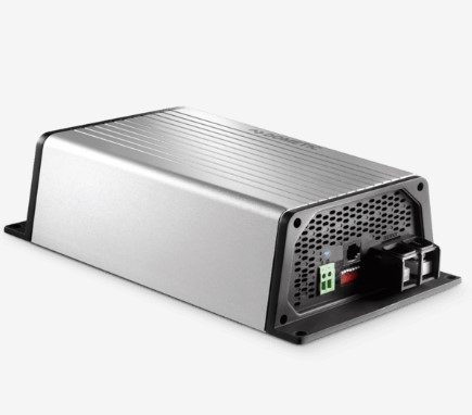 Cargador Dometic DCC 1212-40