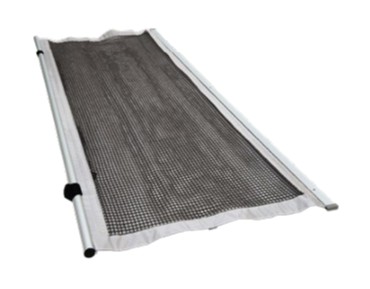 Red de seguridad para cama