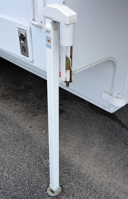 HappiJac (gatos de Camper 12v)