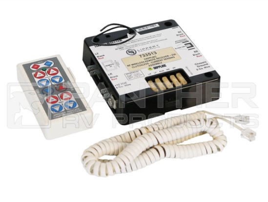HappiJac (gatos de Camper – solo kit v)