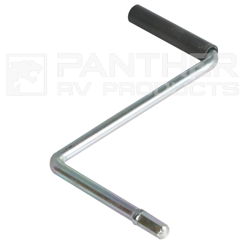 Manivela 4″ HappyJack