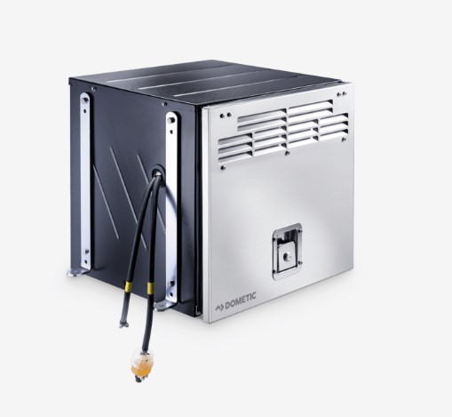 Generador Dometic TEC-60 Nafta