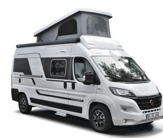 Techo Ducato/Boxer/Jumper
