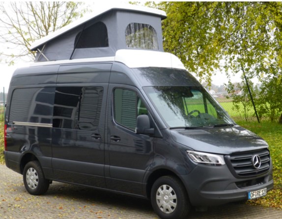 Techo Sprinter