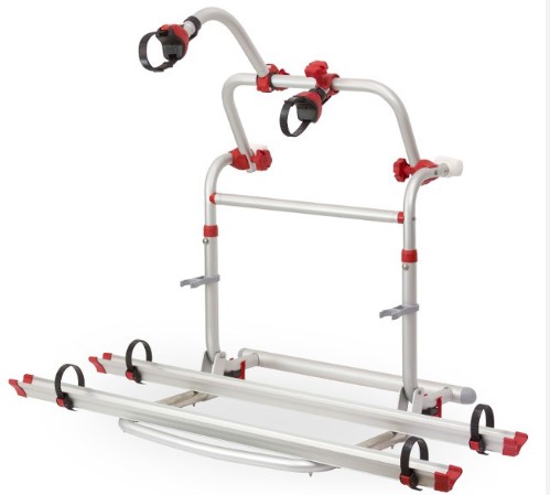 Carry Bike PRO C Carrozado
