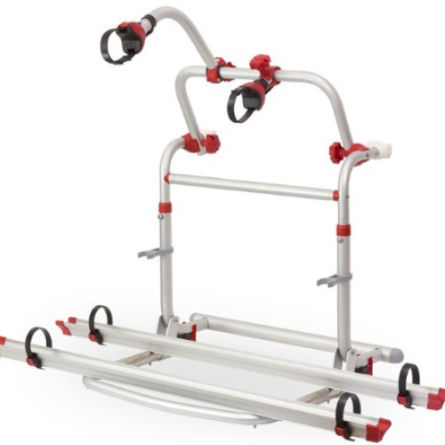 Carry Bike PRO C Carrozado