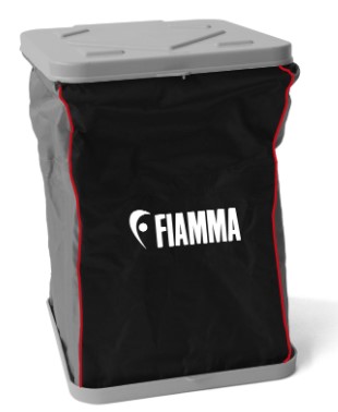 Pack Waste