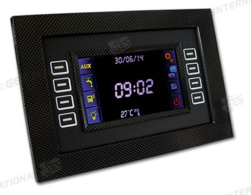 Tablet NE273