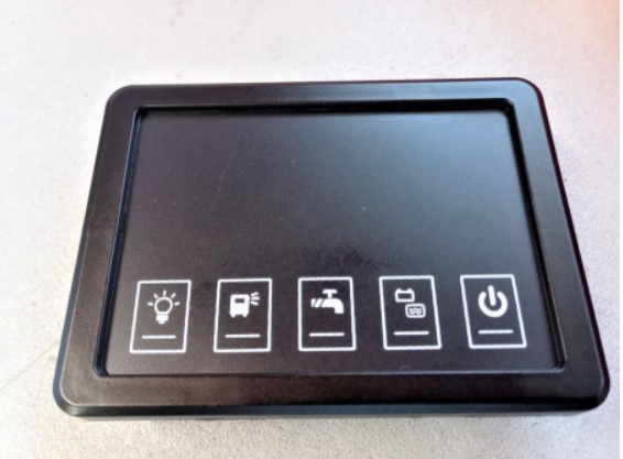 Tablet NE333