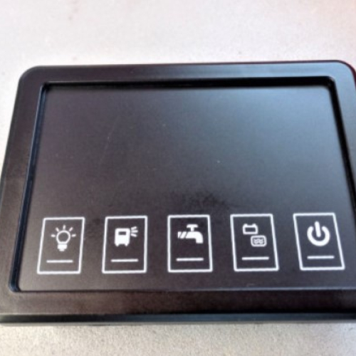 Tablet NE333