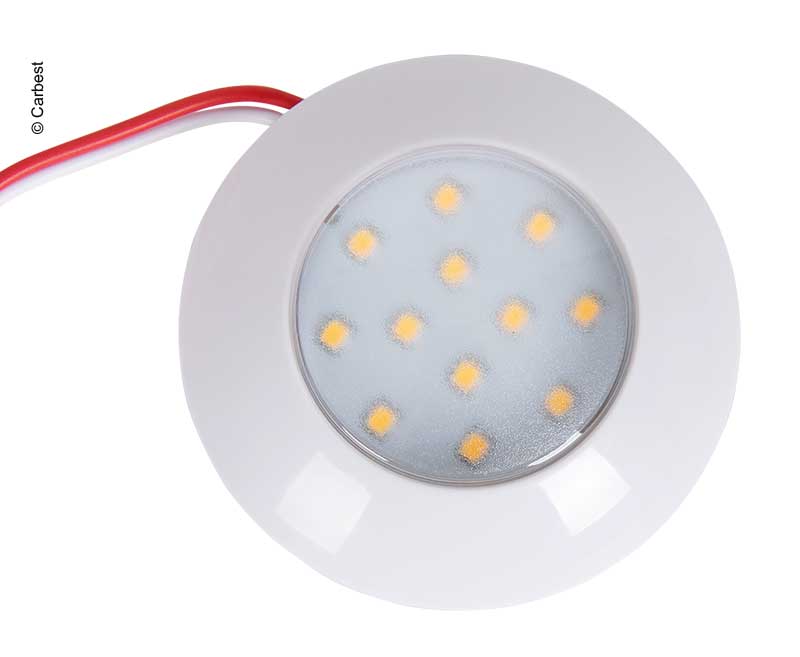 Led Spot