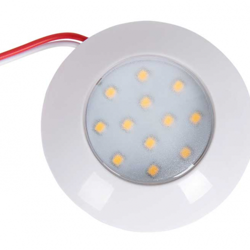 Led Spot