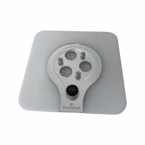Plafon Gota 18 led -800211
