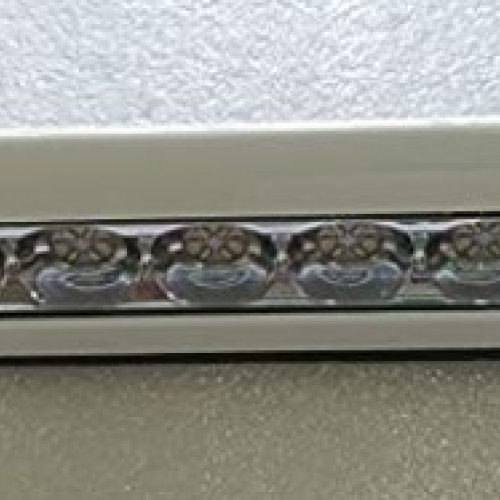 Luz Exterior Blanca