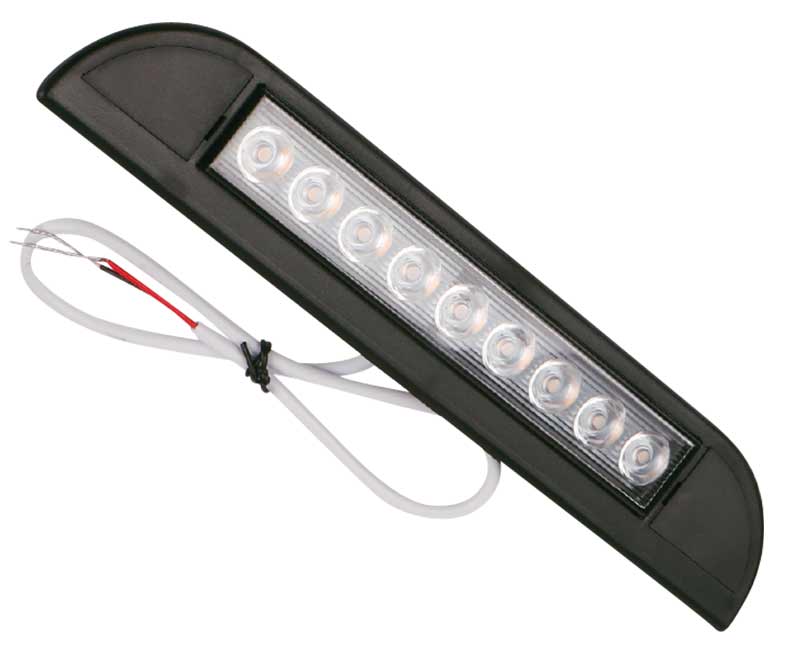 Luz Exterior 231