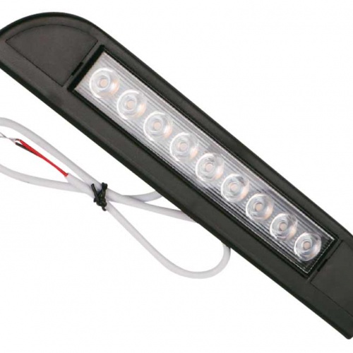 Luz Exterior 231