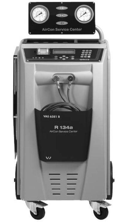 VAS 6380B