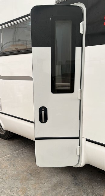 Cara D-R100F