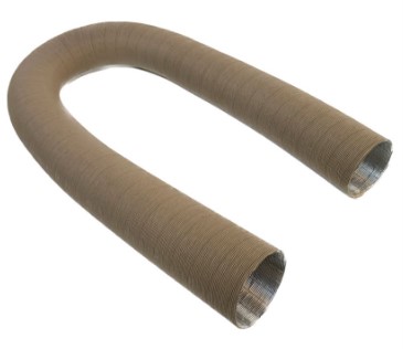 Caño Calefaccion 4KW – 90mm