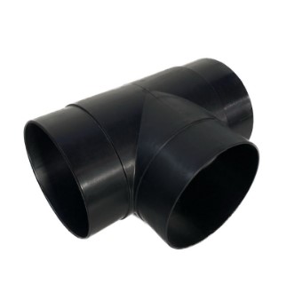 Derivacion T Calefaccion 4KW – 90mm