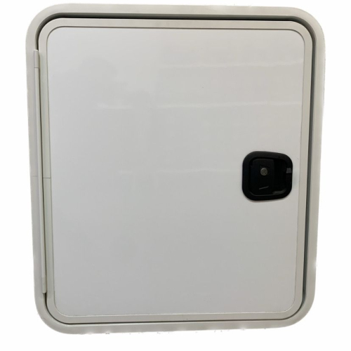 Puerta de Servicio 756x650 - Modelo 15