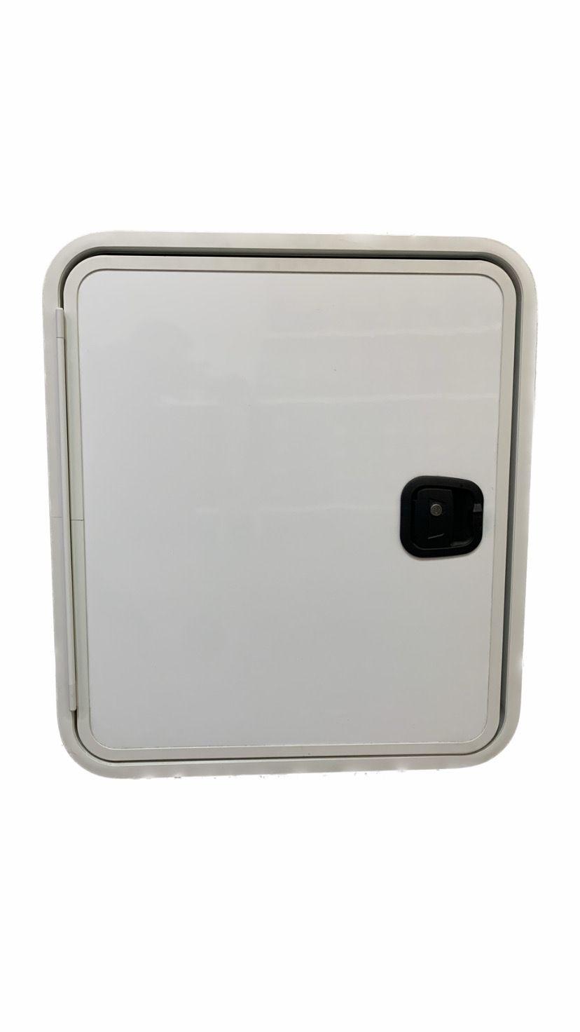 Puerta de Servicio 640×740 – Modelo 13