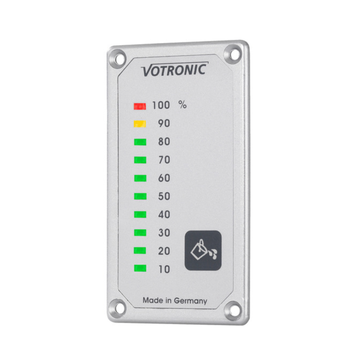 Monitor Aguas Grises – Votronic