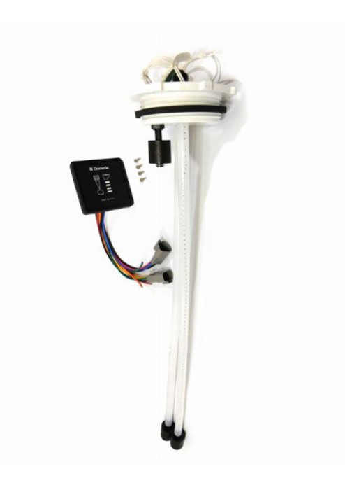 Dometic DTM04 Waste Tank Monitor System