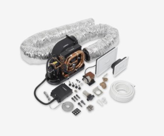 Aire Acondicionado MCS T16 16000 BTU