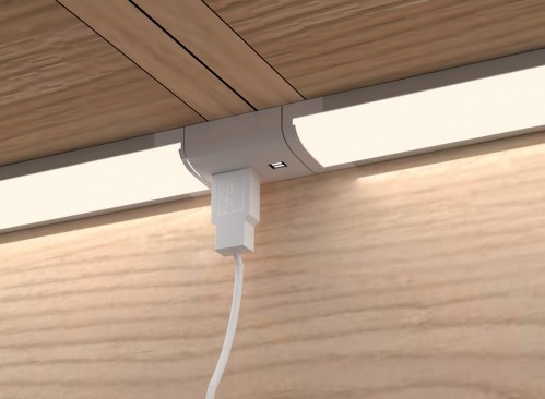 Kitchen Set – Movement Switch + USB