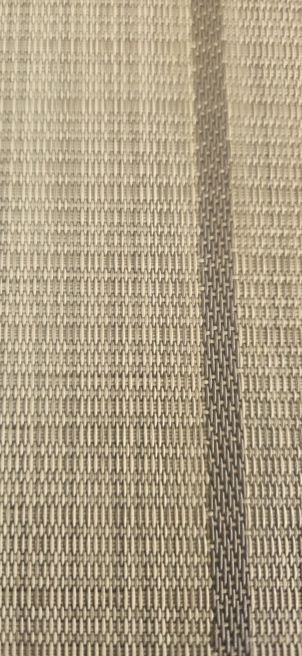 Piso Marron Grisaceo Linea