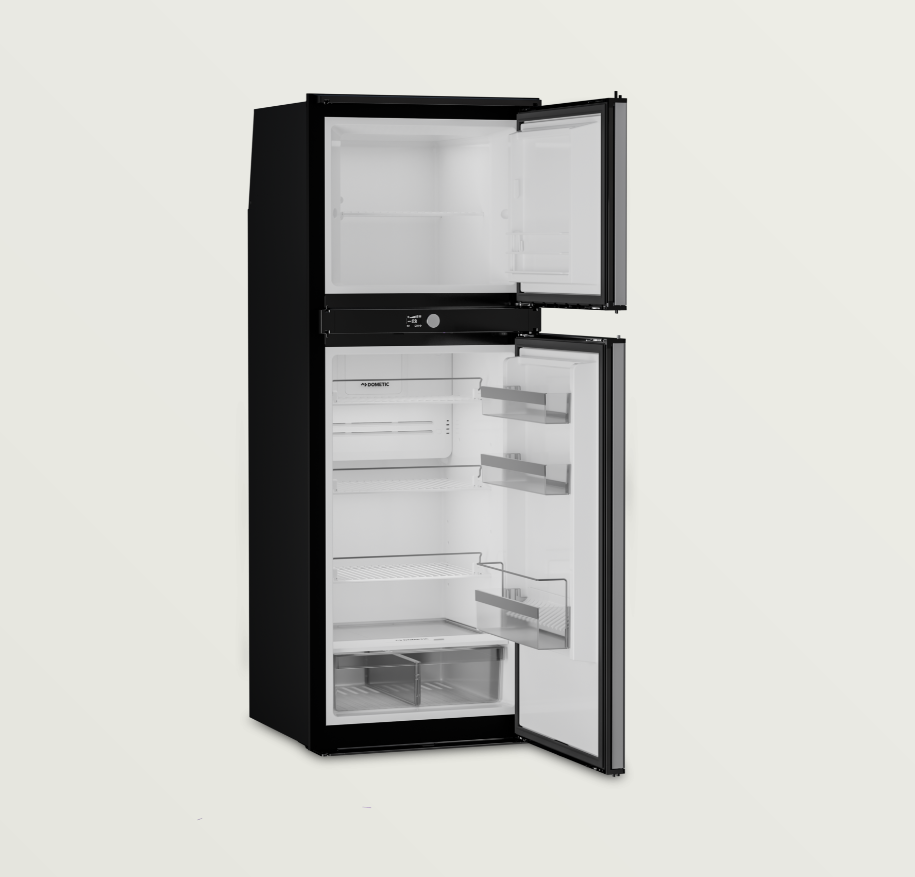 Heladera Dometic RUC-6508X