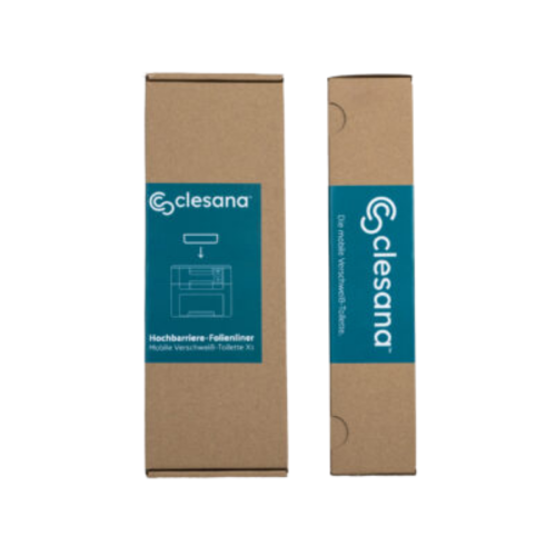 Clesana X1 Foil Liner
