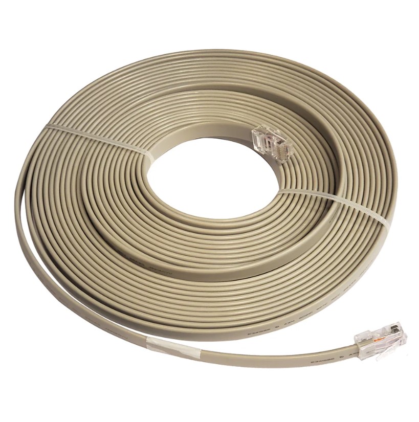 Cable Display 50″ ECU – 8PIN