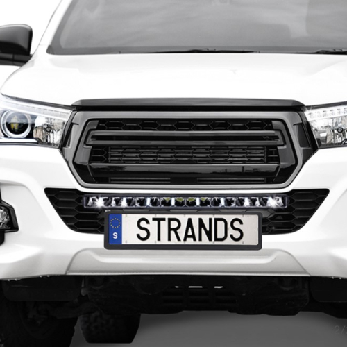 Barra de Led Strands - Toyota Hilux